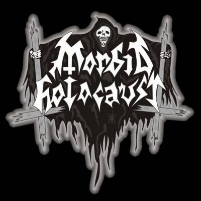 logo Morbid Holocaust logo Morbid Holocaust